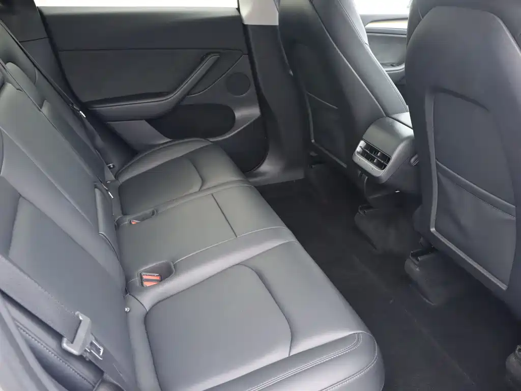 Tesla Model Y — миниатюра 12