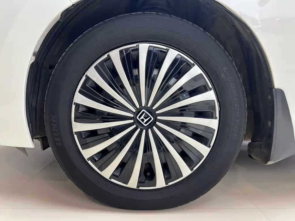 Honda Fit — миниатюра 19