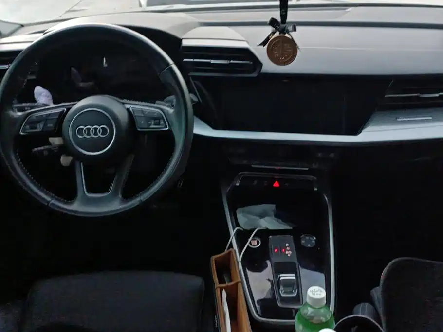 Audi A3 — миниатюра 12