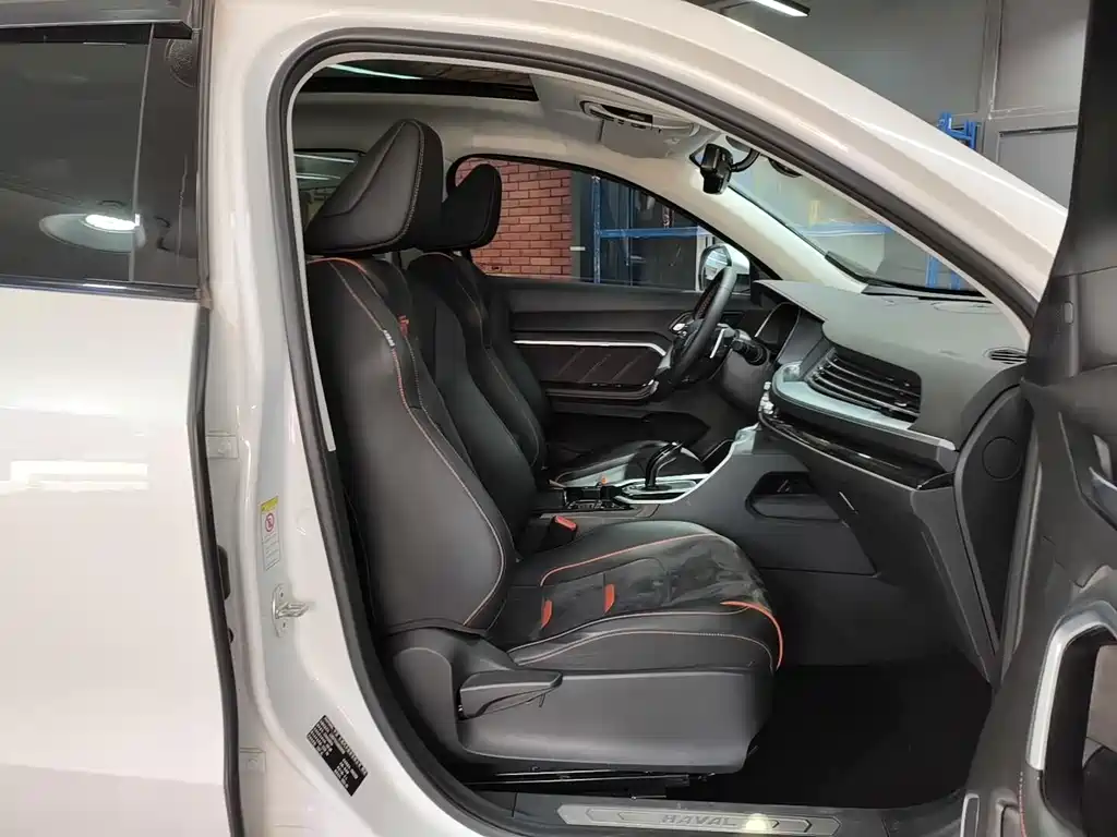 Haval H6 — миниатюра 10
