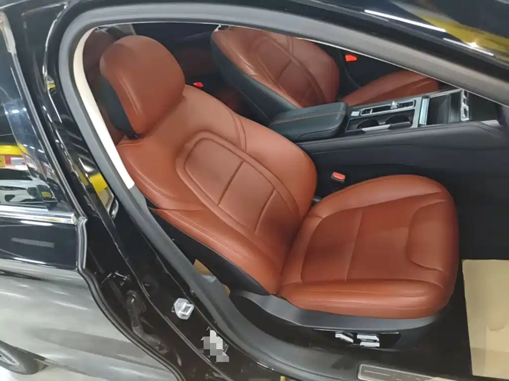Lincoln Z — миниатюра 25