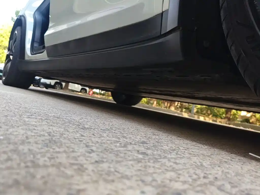 Tesla Model X — фотографии объявления, Фото 21