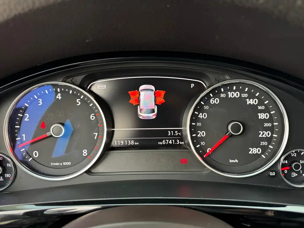 Volkswagen Touareg 3.0TSI Explore Wild Type, фото 15