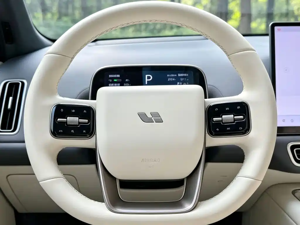 Li Auto Li i6 — миниатюра 14