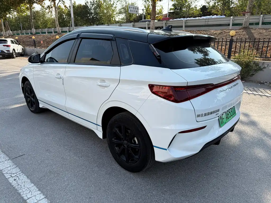 BYD e2 — миниатюра 6