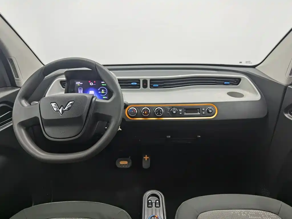 Wuling MINIEV — миниатюра 5