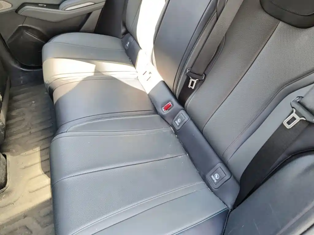 BYD Qin L — миниатюра 17