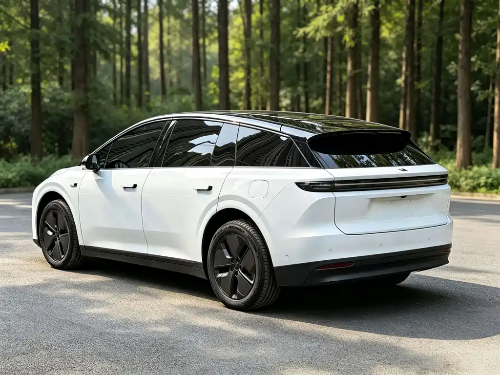 Li Auto Li i6 — миниатюра 4