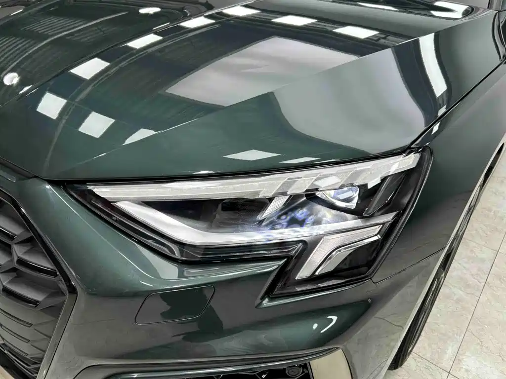 Audi A3 — миниатюра 23