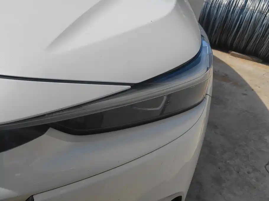 Honda e:NS1 — миниатюра 5