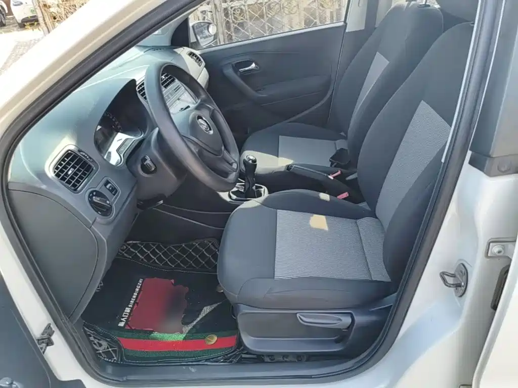 Volkswagen Polo — миниатюра 15