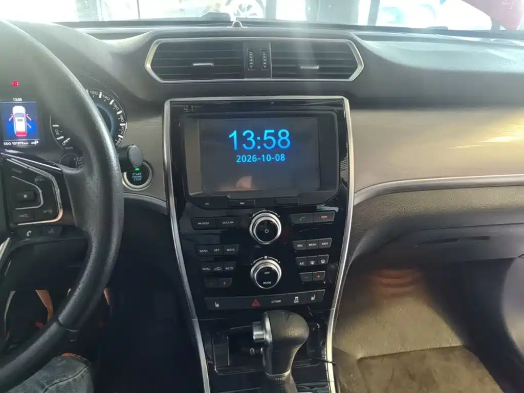 Haval H2 — миниатюра 13