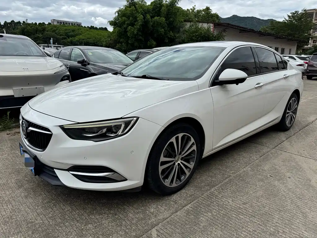 Buick Regal
