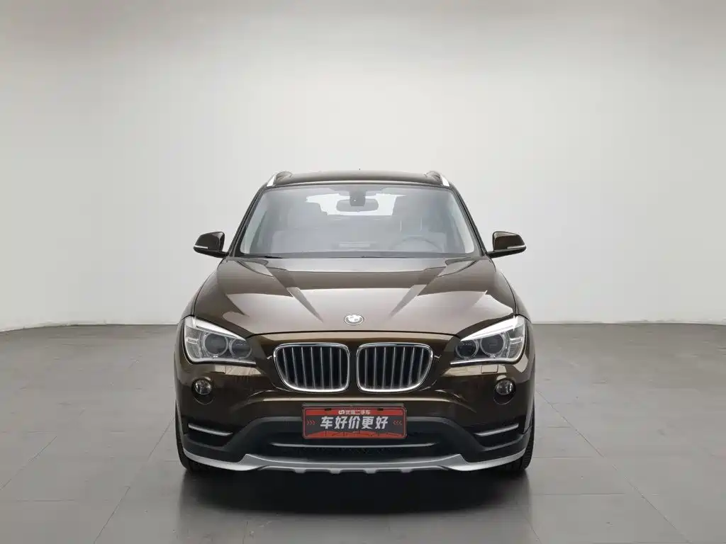 BMW X1 — миниатюра 3