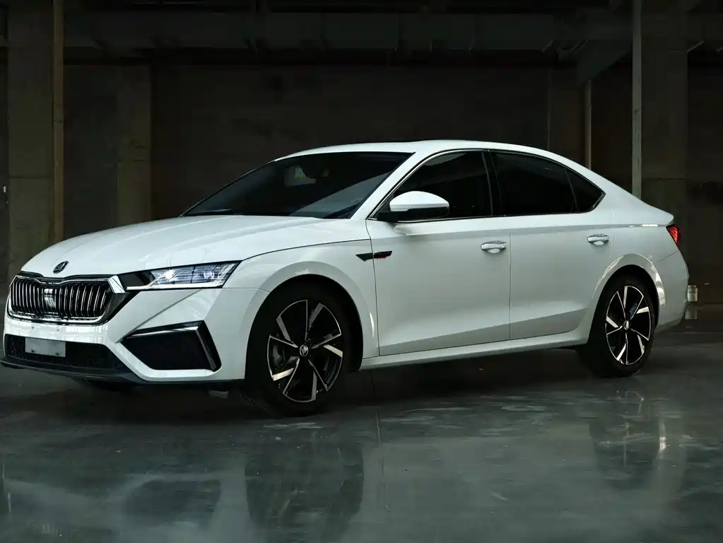 Купить Skoda Octavia