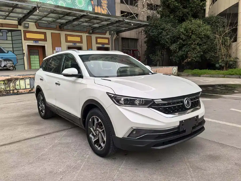 DONGFENG AX7