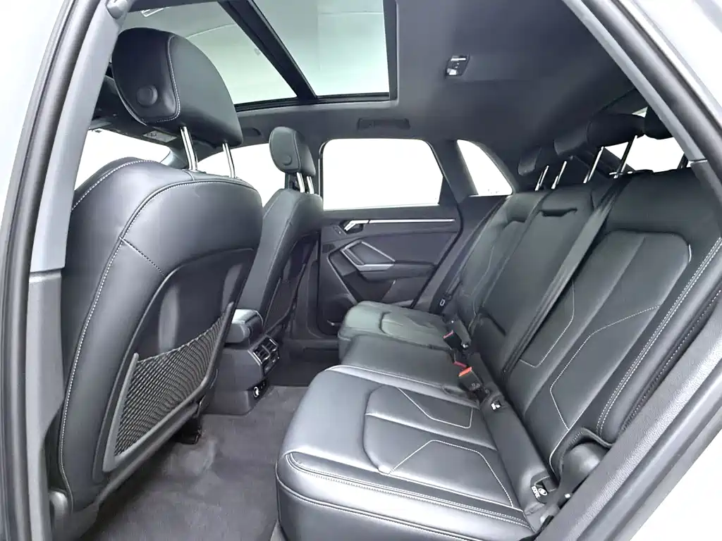 Audi Q3 — миниатюра 5
