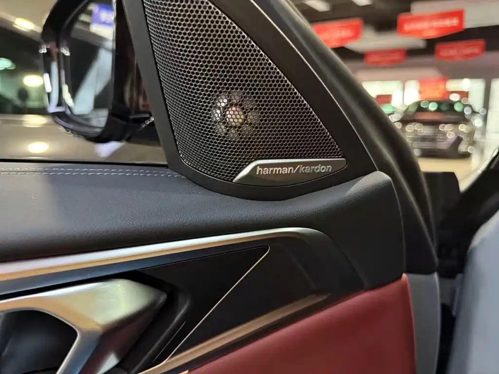 BMW 4 Series — миниатюра 14