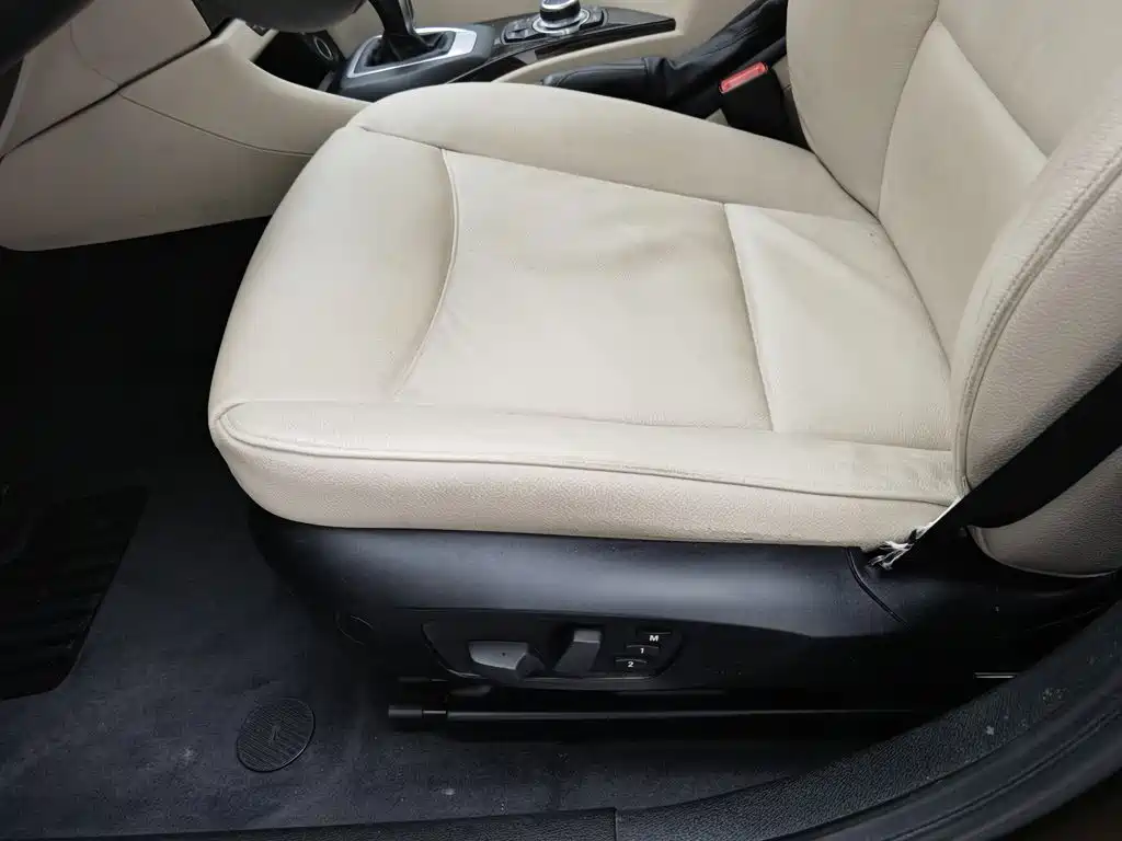 BMW X1 — миниатюра 20