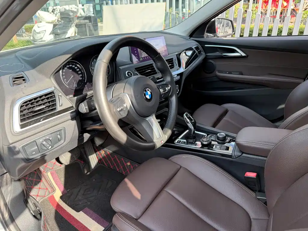 BMW 1 Series — миниатюра 7