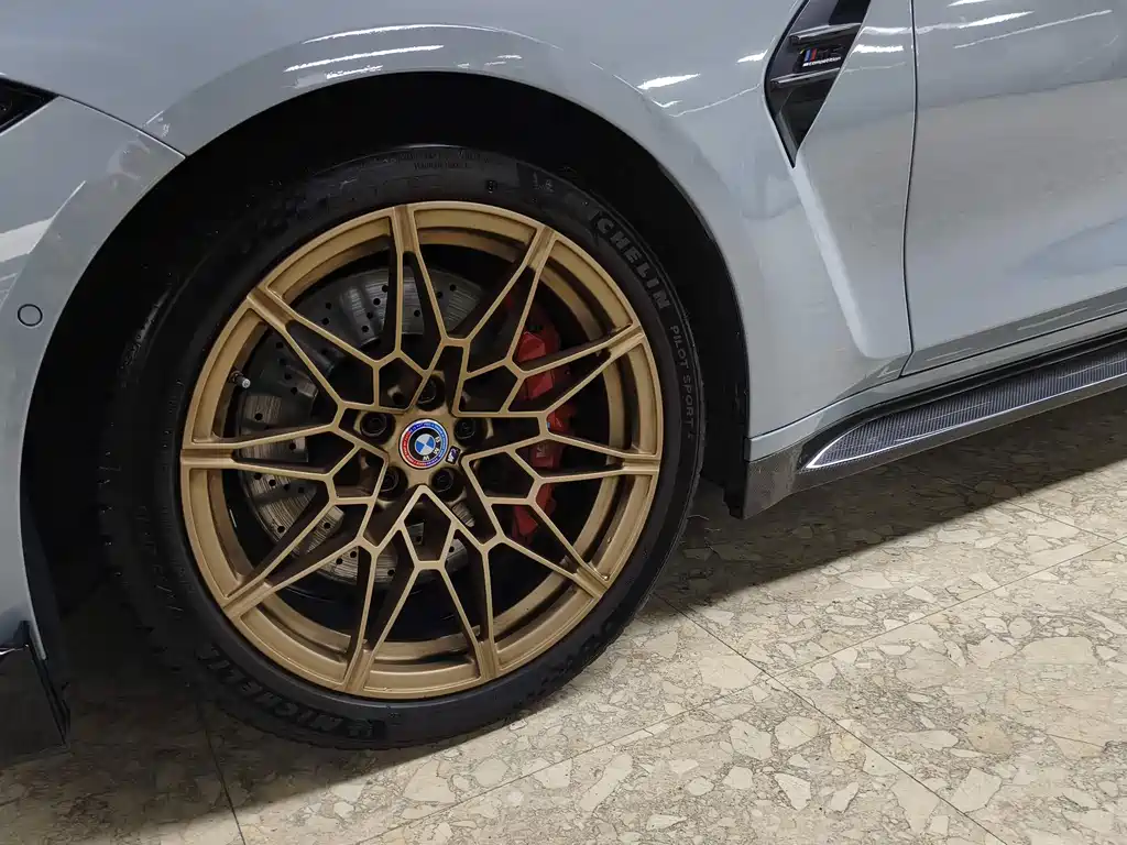 BMW M3 2021 M3