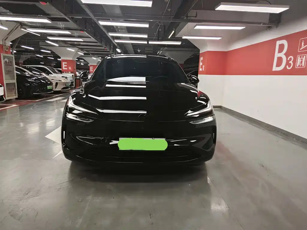 Onvo L60 2024 60kWh