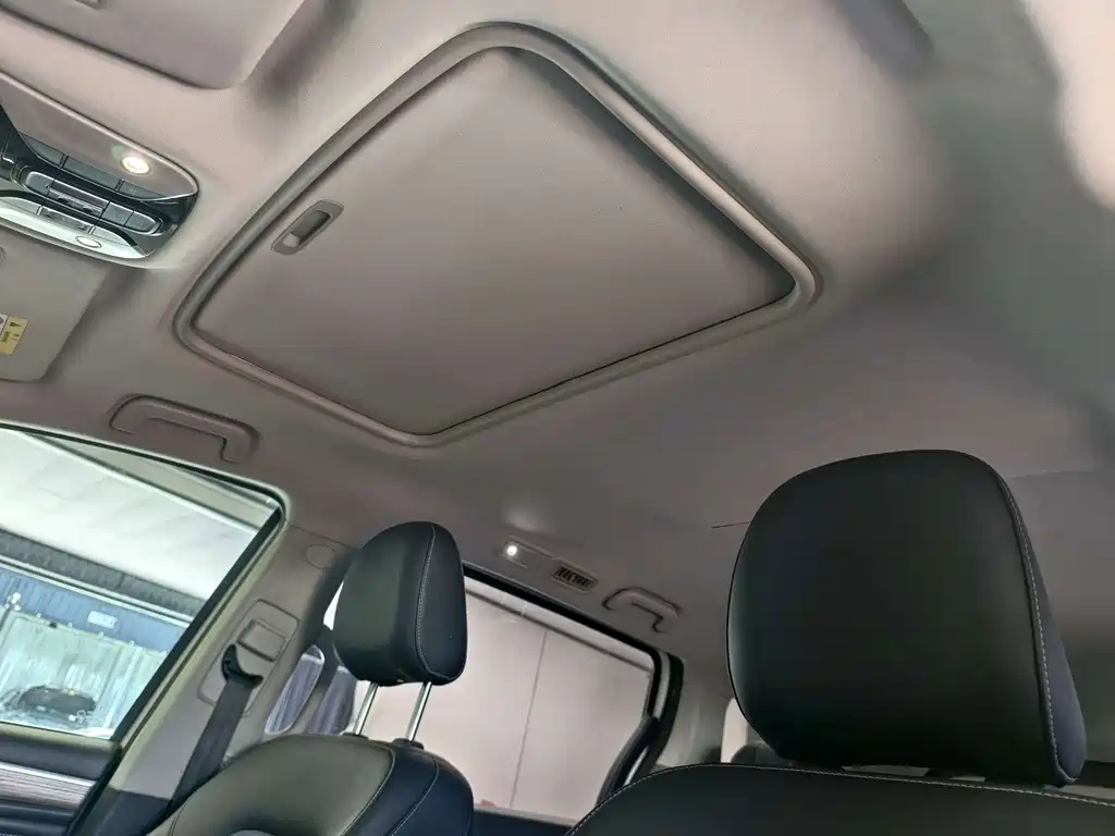 GAC Motor Trumpchi M8 — миниатюра 12