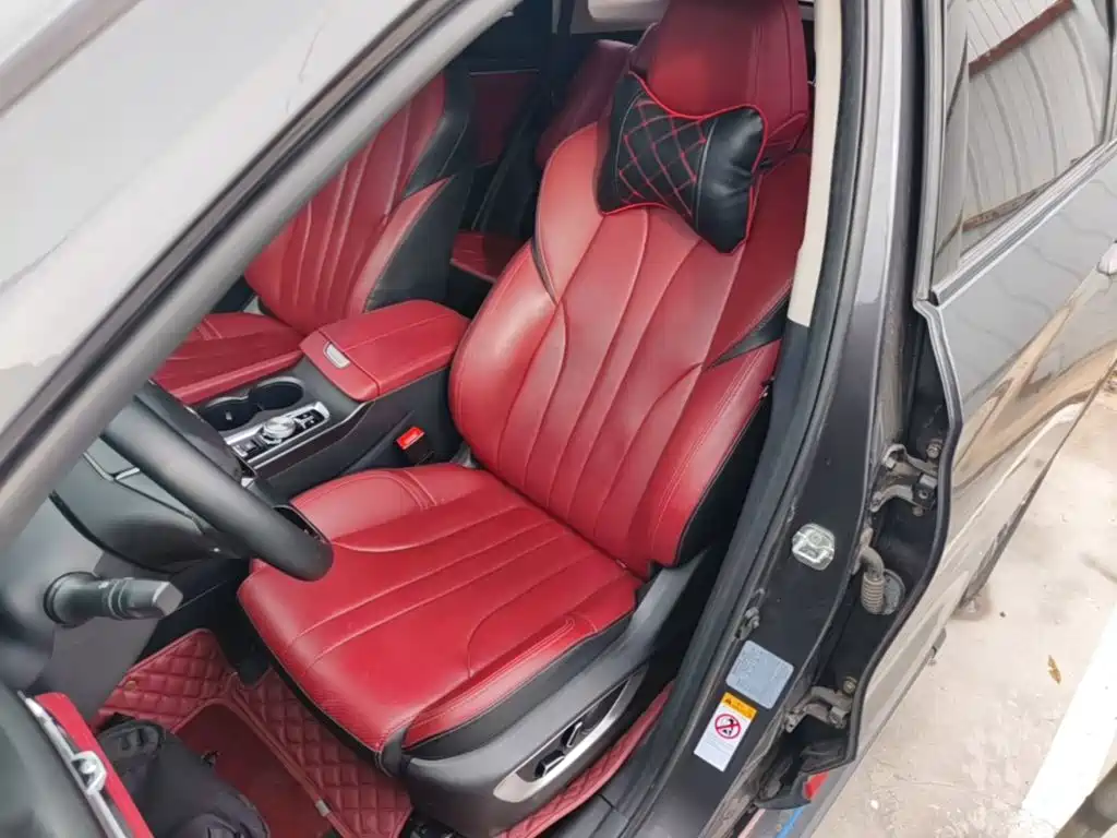 Changan CS75 PLUS — миниатюра 15