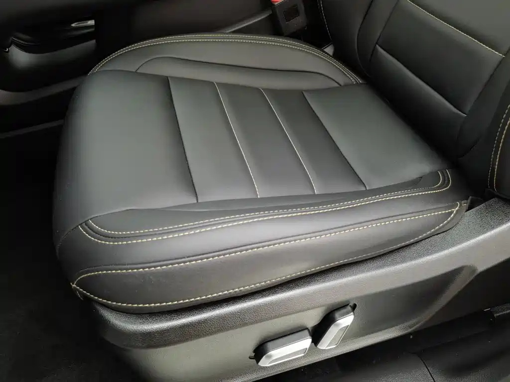 Haval F7x — миниатюра 20