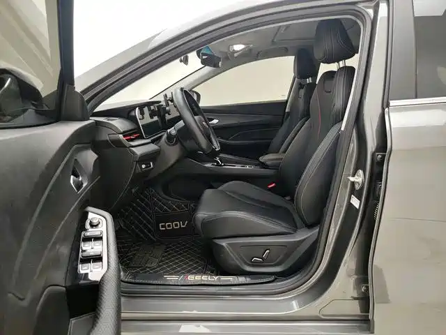 Geely Binrui — миниатюра 12