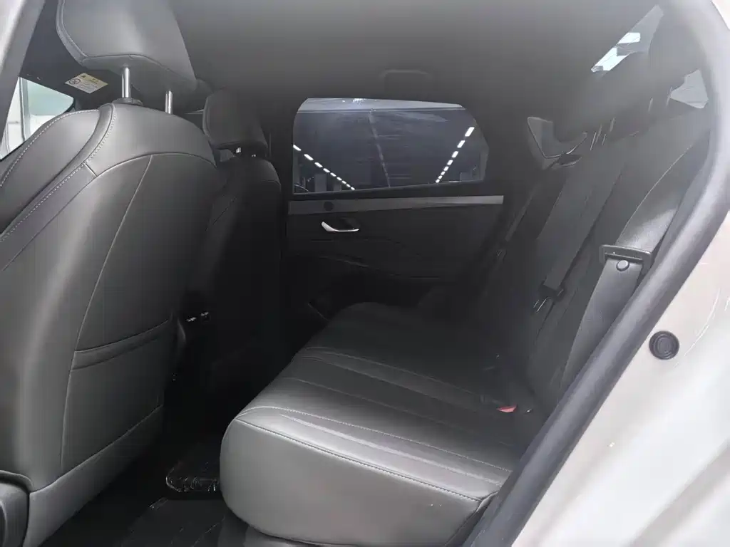 BYD Qin PLUS — миниатюра 9