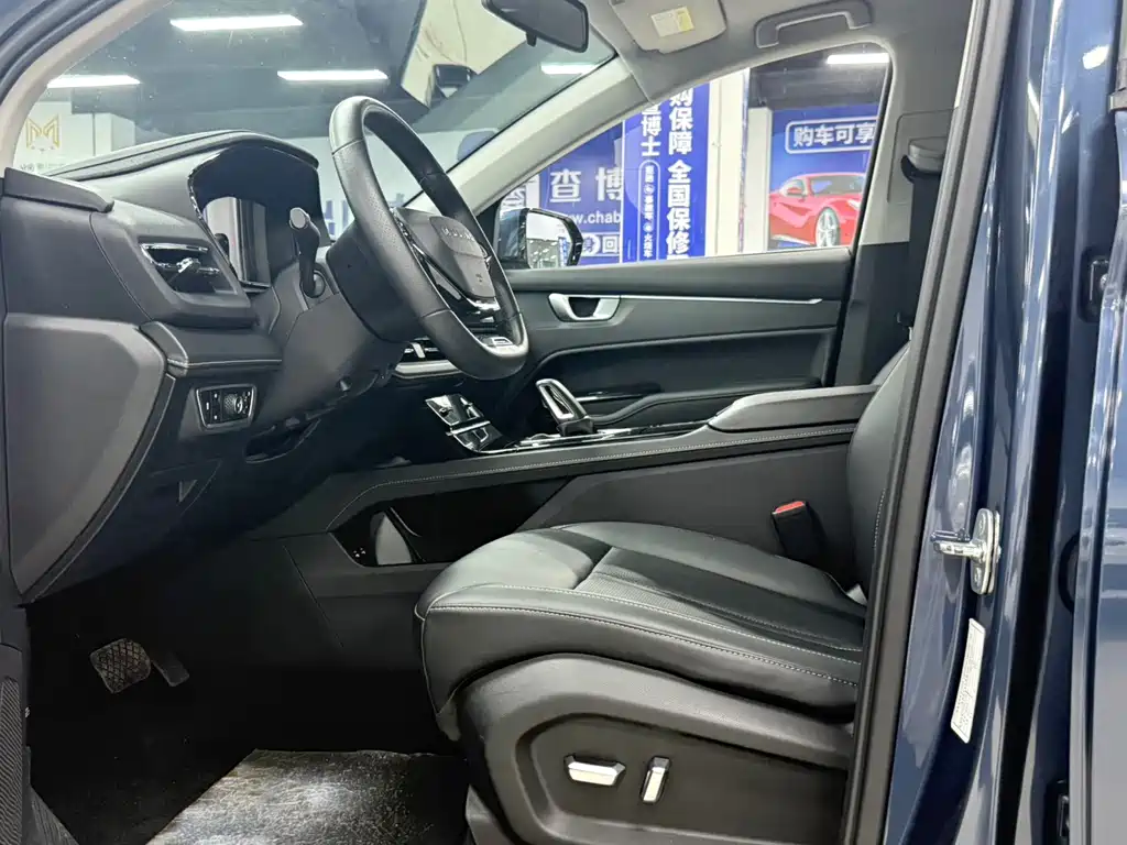 Wuling Victory — миниатюра 16