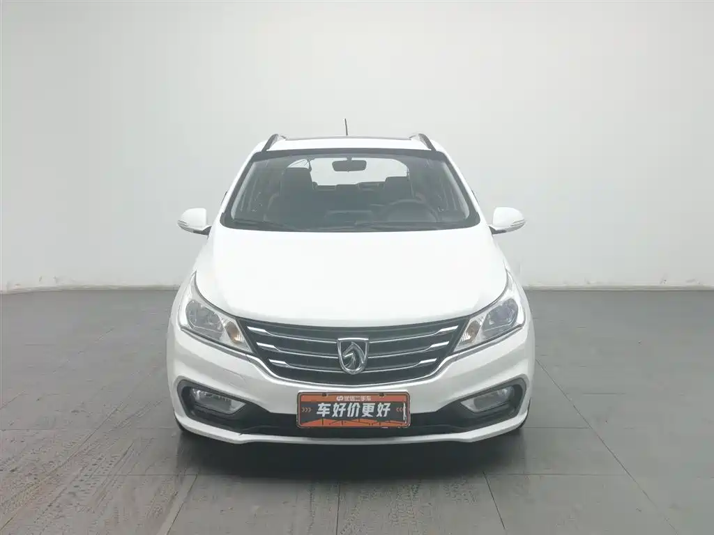BAOJUN 310