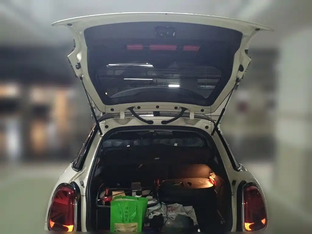 MINI Mini — миниатюра 10