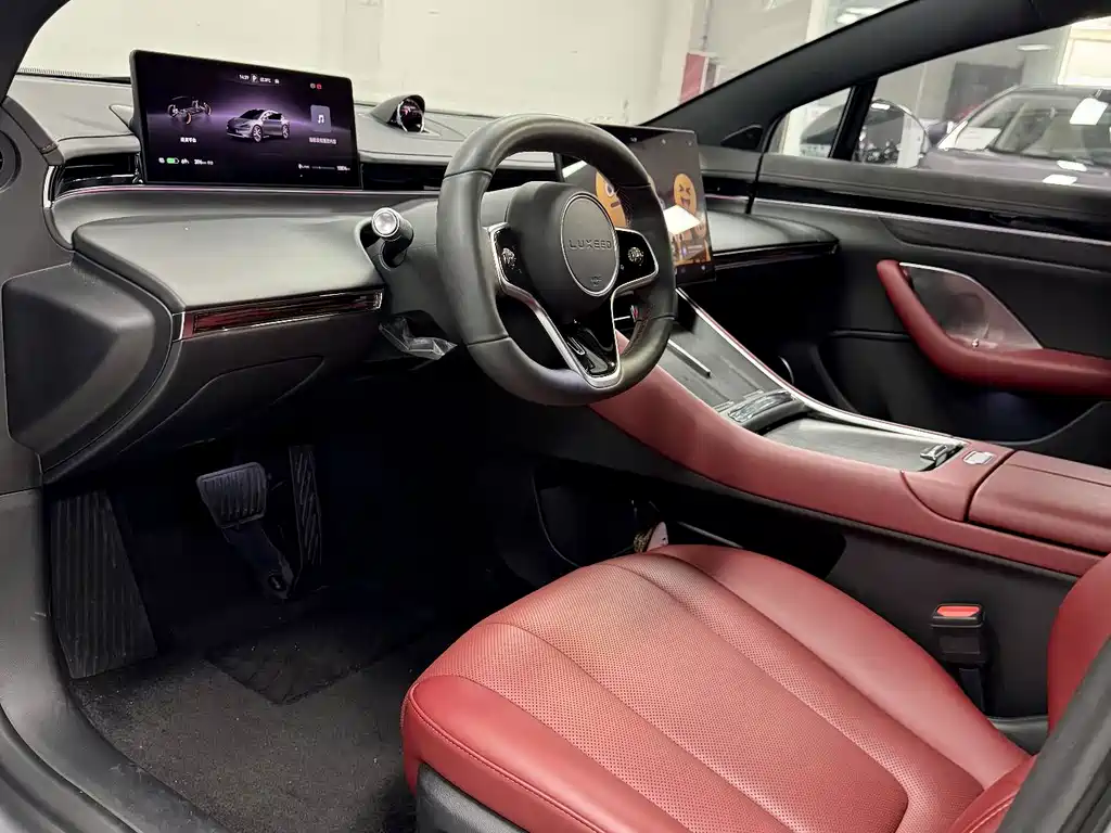 Zhijie Zhijie S7 — миниатюра 12