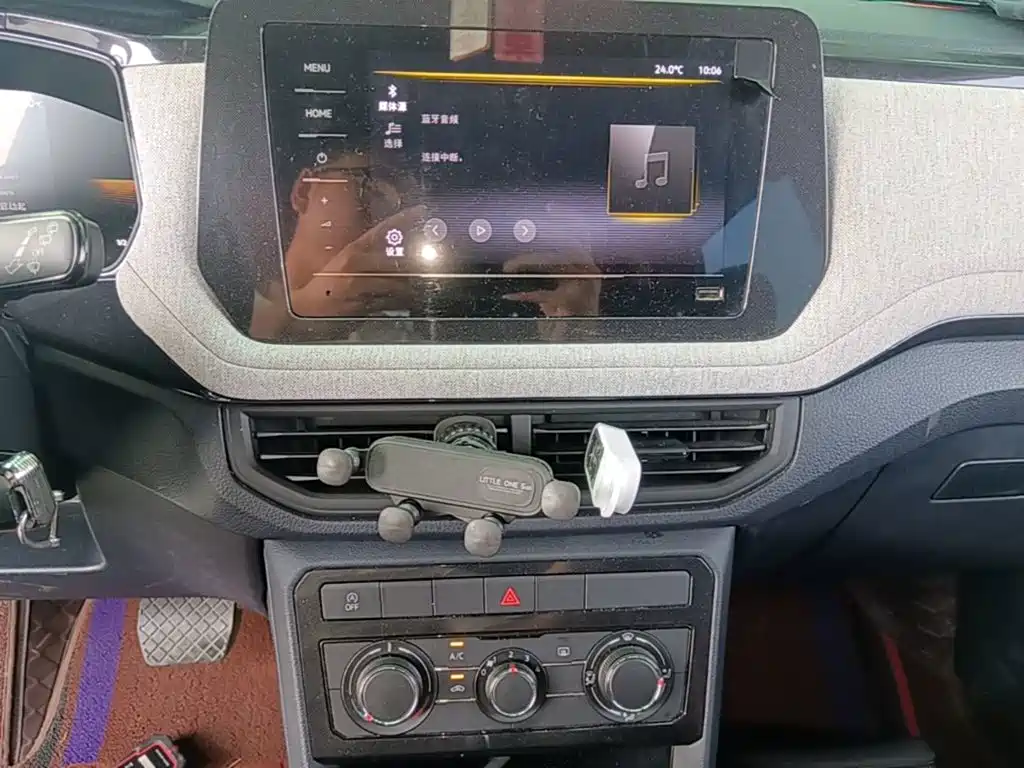 Volkswagen Tharu — миниатюра 13