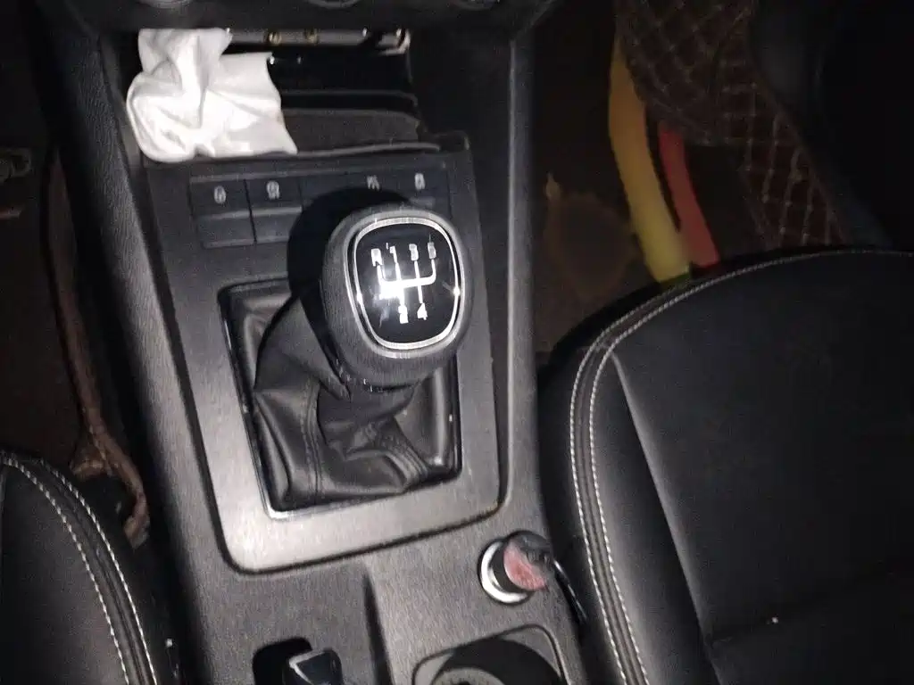 Skoda Octavia — миниатюра 7