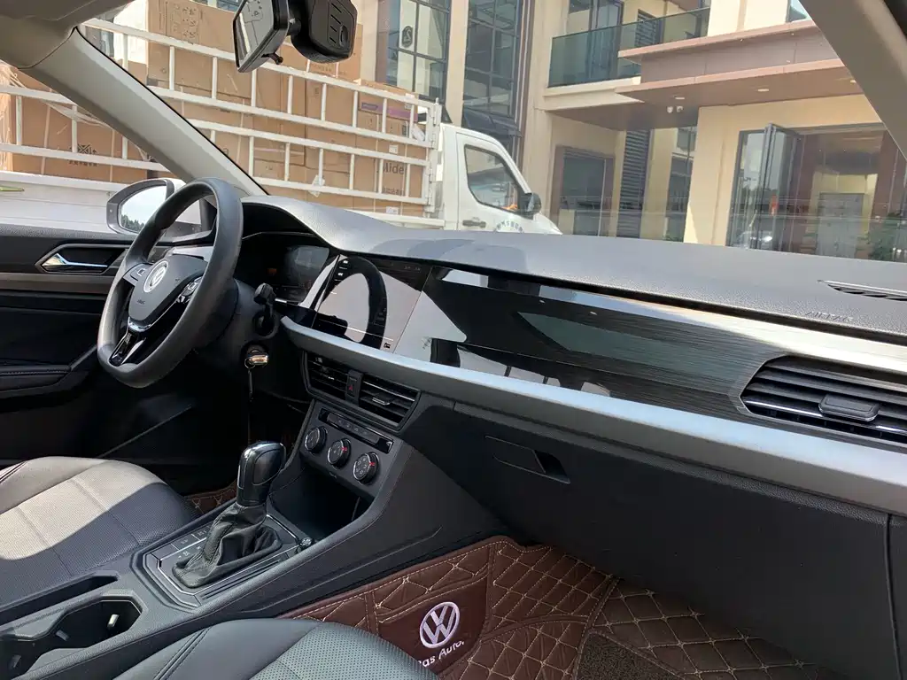 Volkswagen Lavida — миниатюра 27