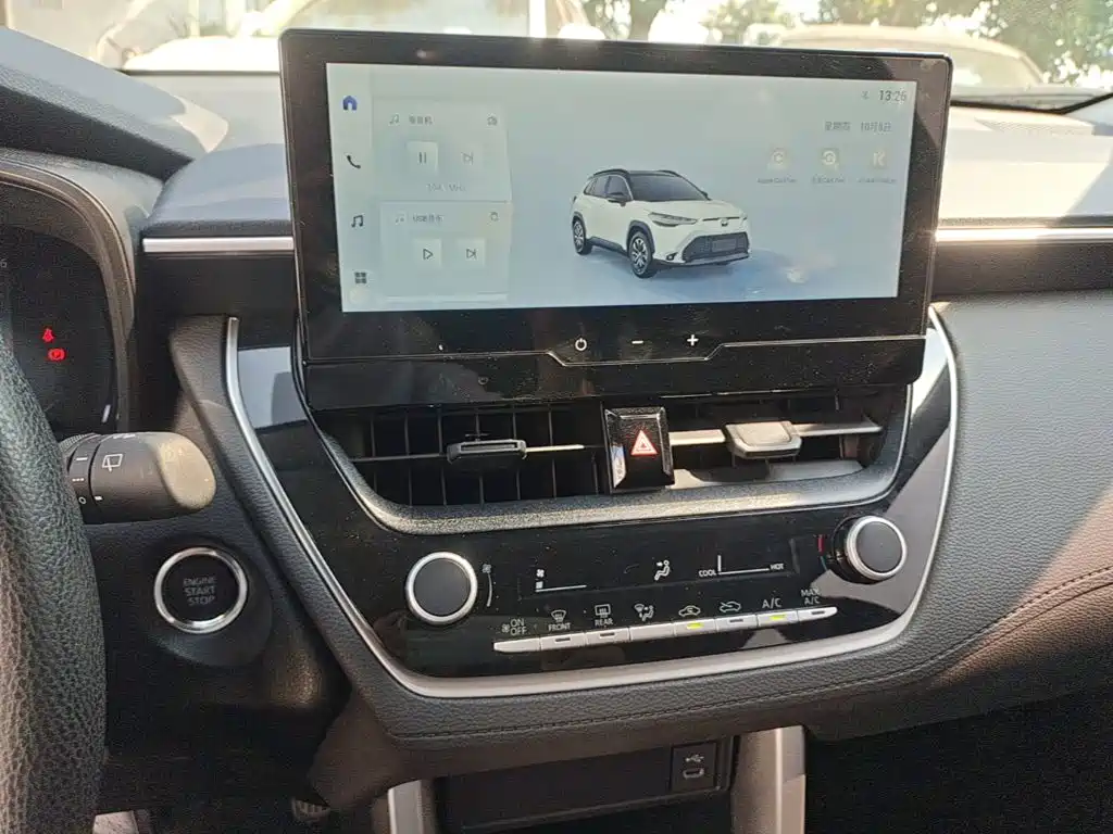 Toyota Frontlander — миниатюра 13