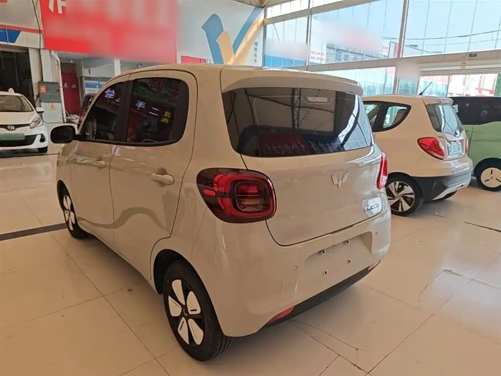 Wuling Mini EV MINIEV 2025
