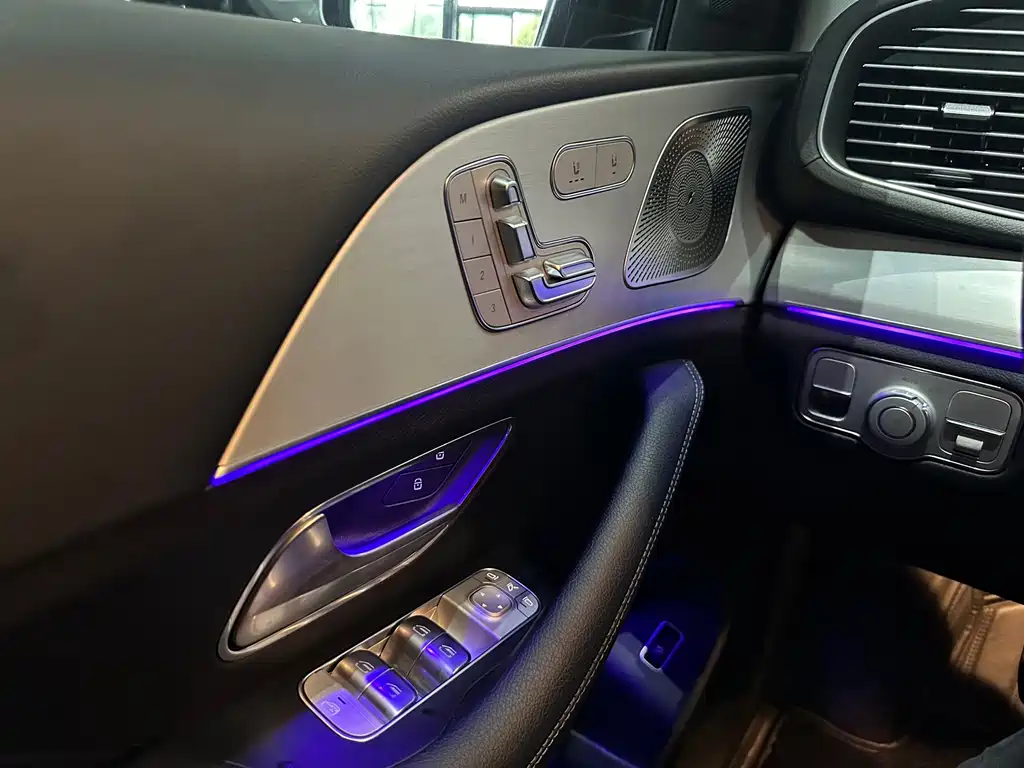 Mercedes-Benz GLE Coupe — миниатюра 5
