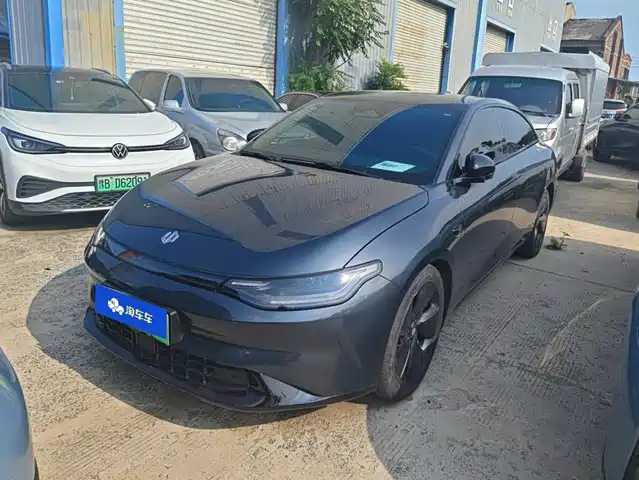 2023 Leapmotor C01