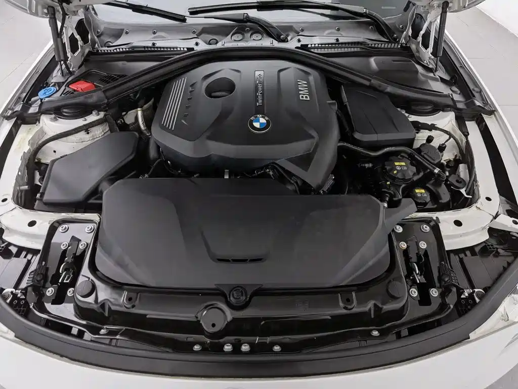 BMW 3 Series — миниатюра 6