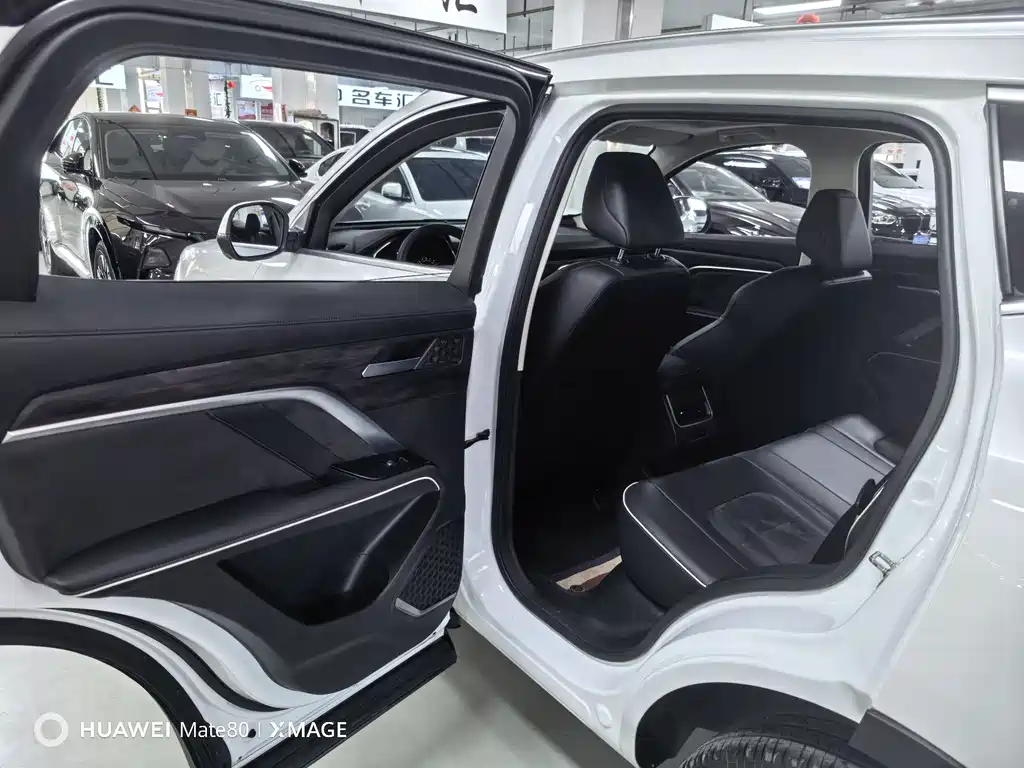 Haval H6 — миниатюра 7