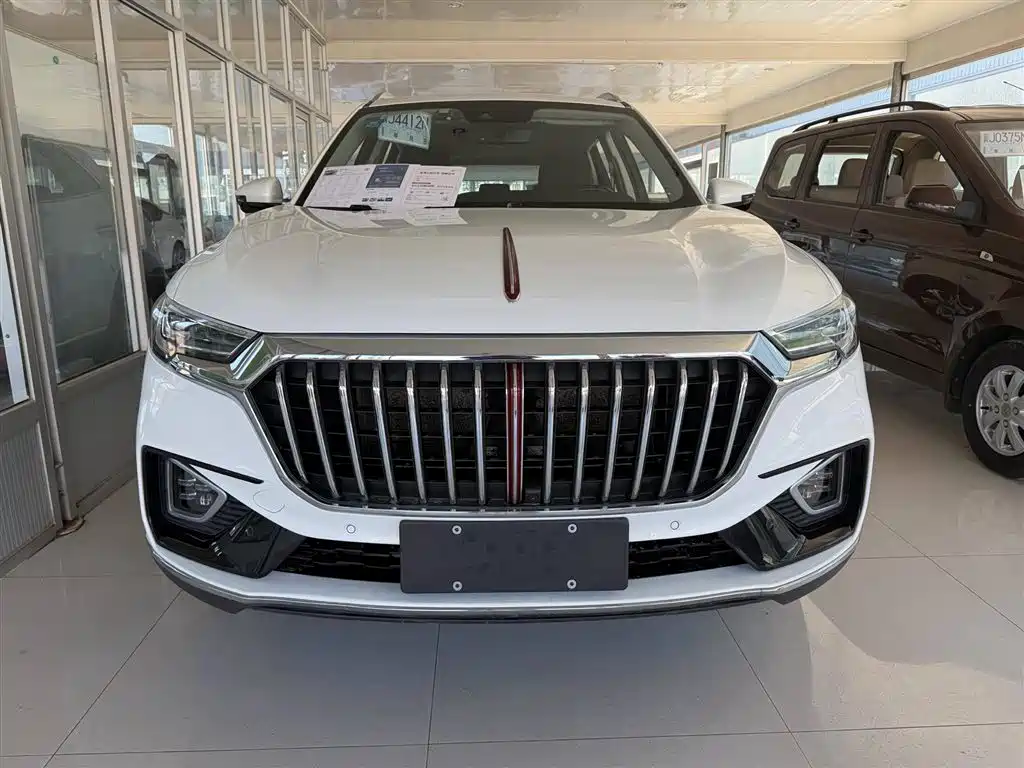 Hongqi HONGQI HS5