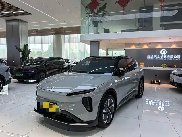 2024 Nio ES6