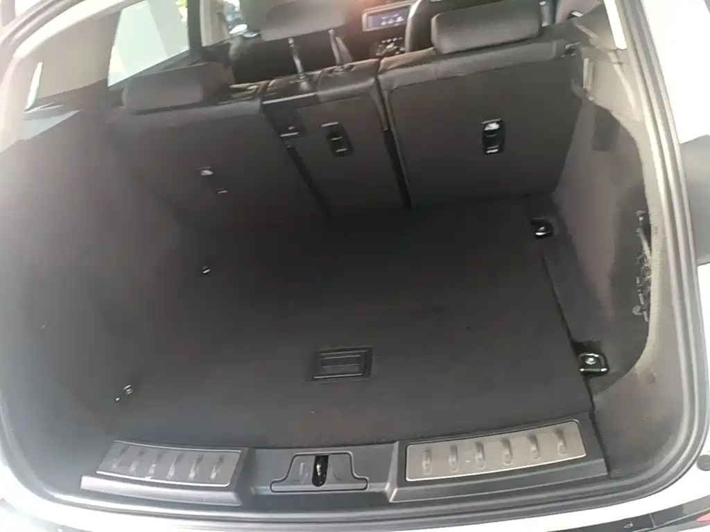 Land Rover Evoque PHEV — миниатюра 19