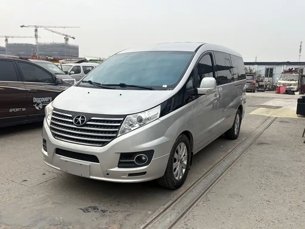 JIANGQI GROUP RUIFENG M5