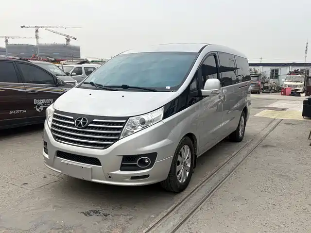 JIANGQI GROUP RUIFENG M5