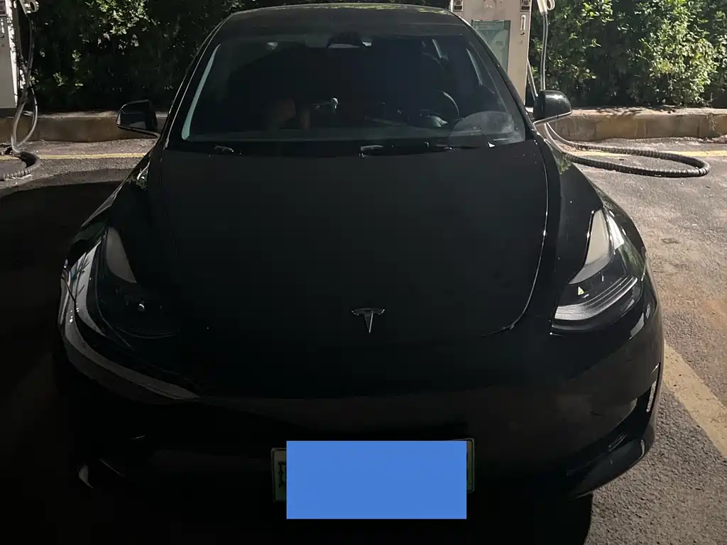 Tesla Model 3 — фотографии объявления, Фото 11